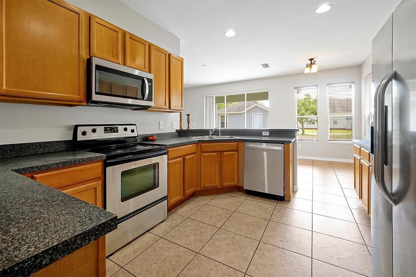 14522 Old Thicket Trace Property Photo 22