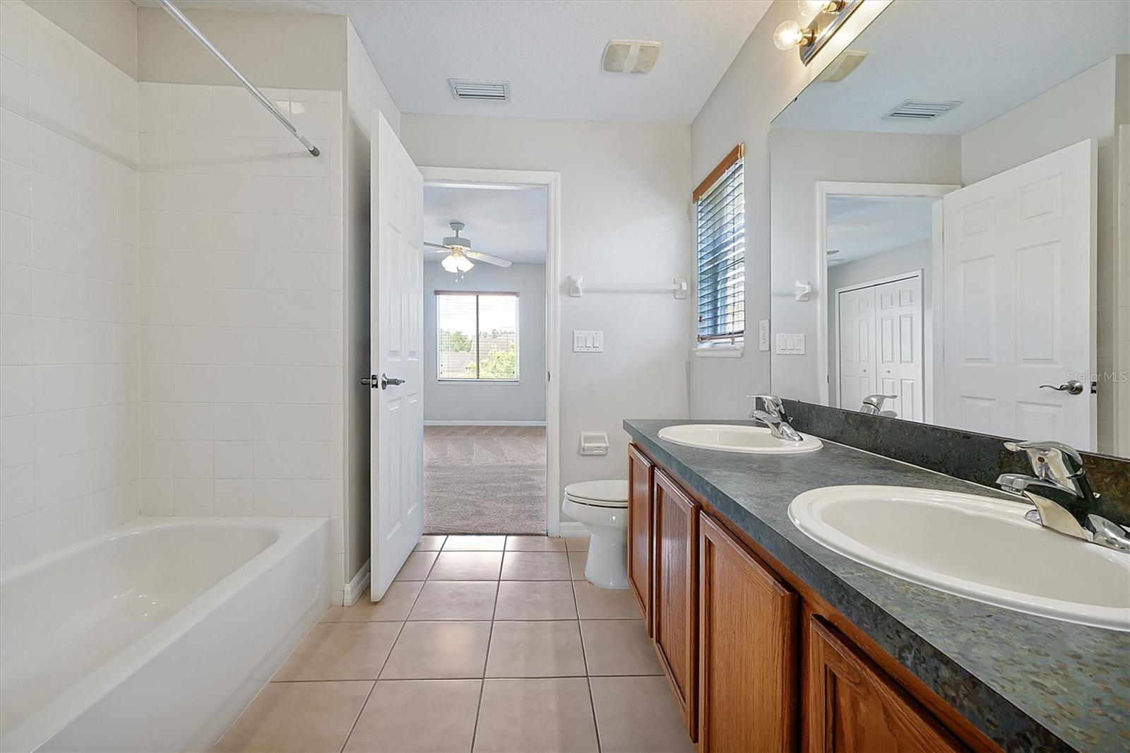 14522 Old Thicket Trace Property Photo 27
