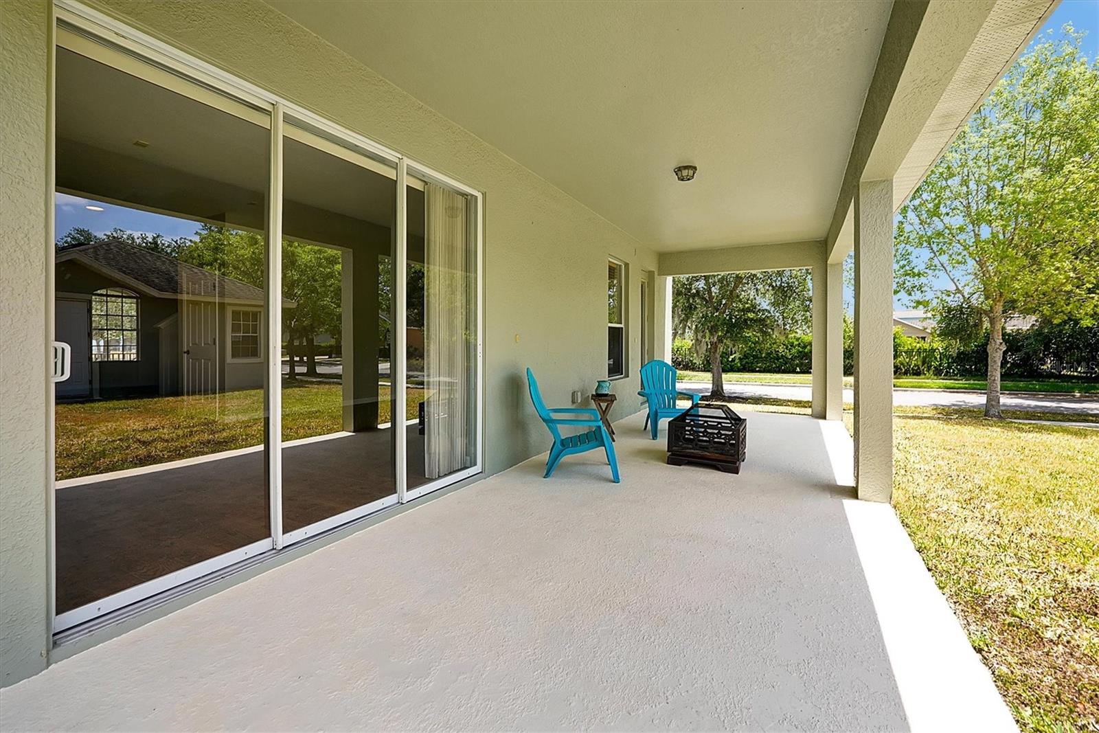 14522 Old Thicket Trace Property Photo 36