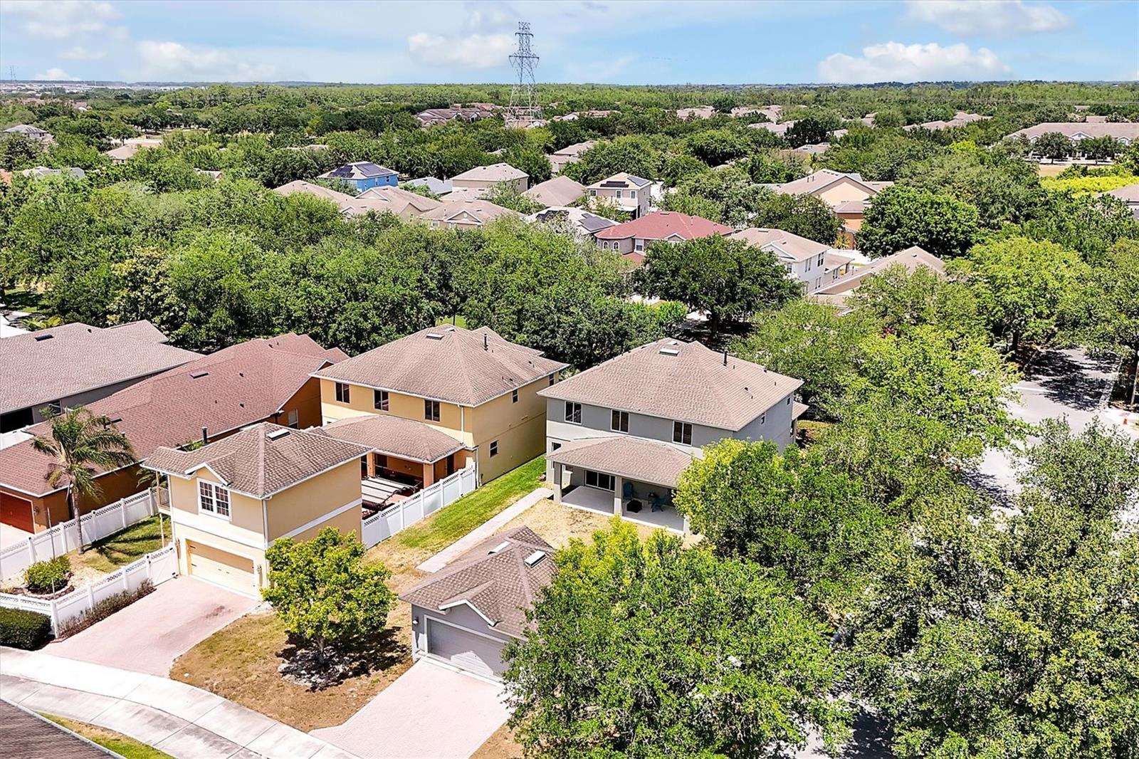14522 Old Thicket Trace Property Photo 46