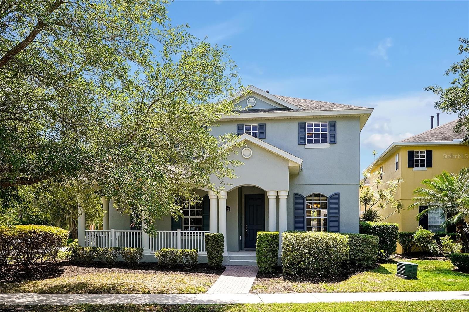 14522 Old Thicket Trce Property Photo 1
