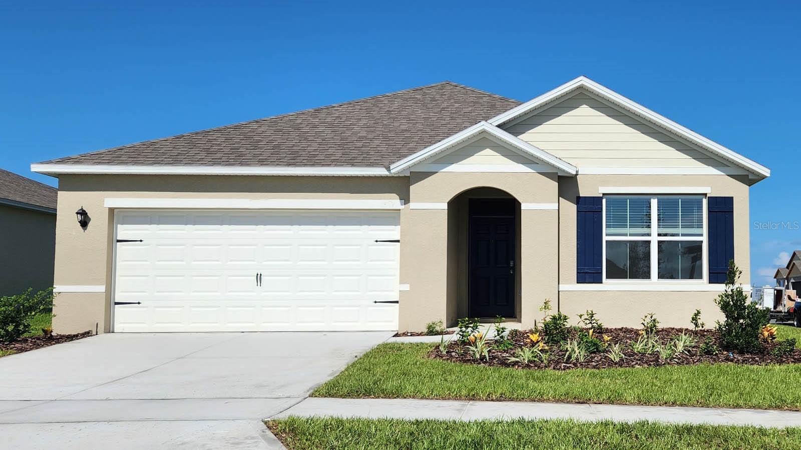 3735 BLUETHREAD WAY Property Photo 1