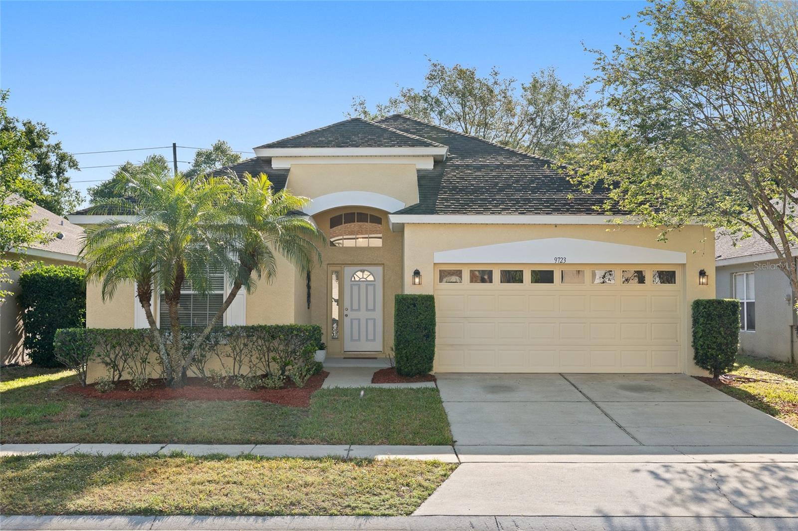 9723 Pecky Cypress Way Property Photo
