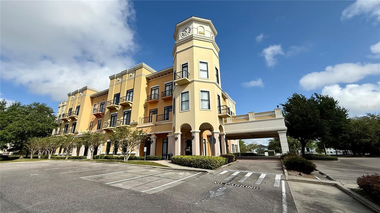 5749 Westgate Dr #unit 101 Property Photo 1