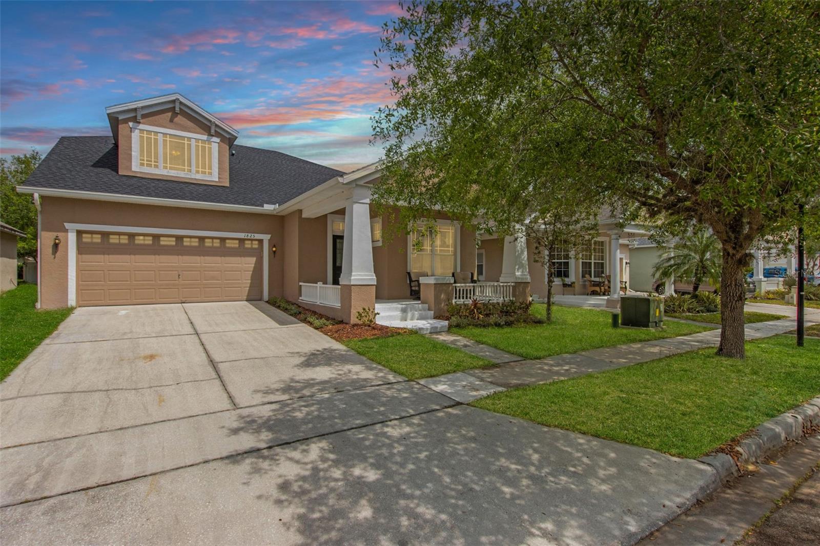 1825 Saffron Plum Ln Property Photo 1