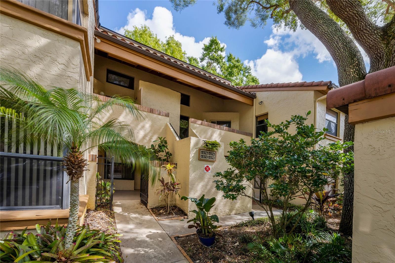 1270 Saint Tropez Cir #ge Property Photo 1