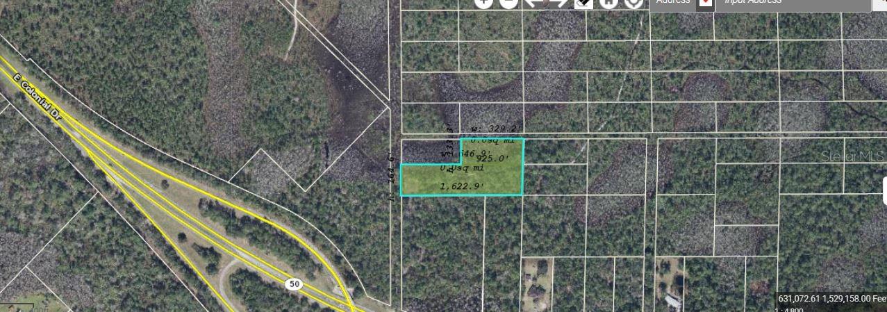 E Colonial Dr Property Photo 1