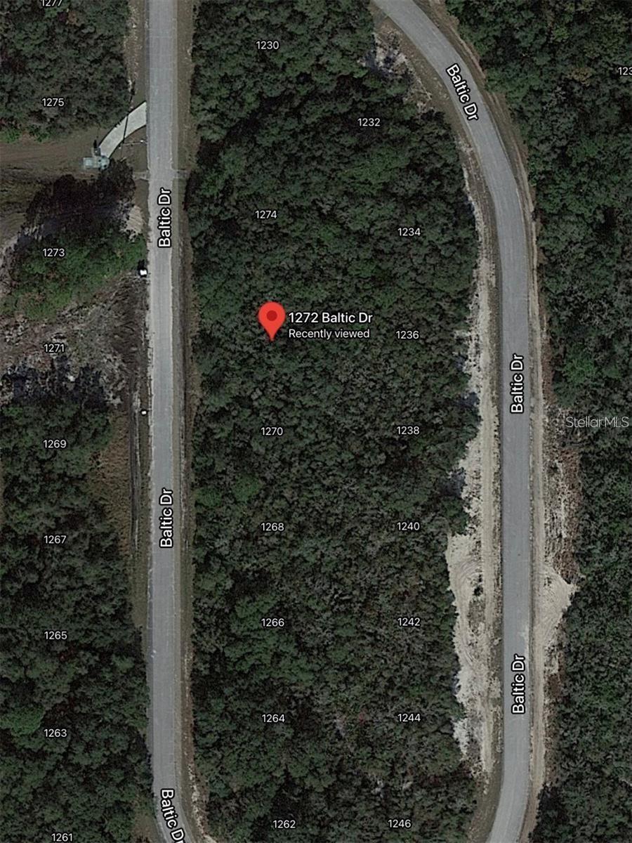 1272 Baltic Dr Property Photo 1