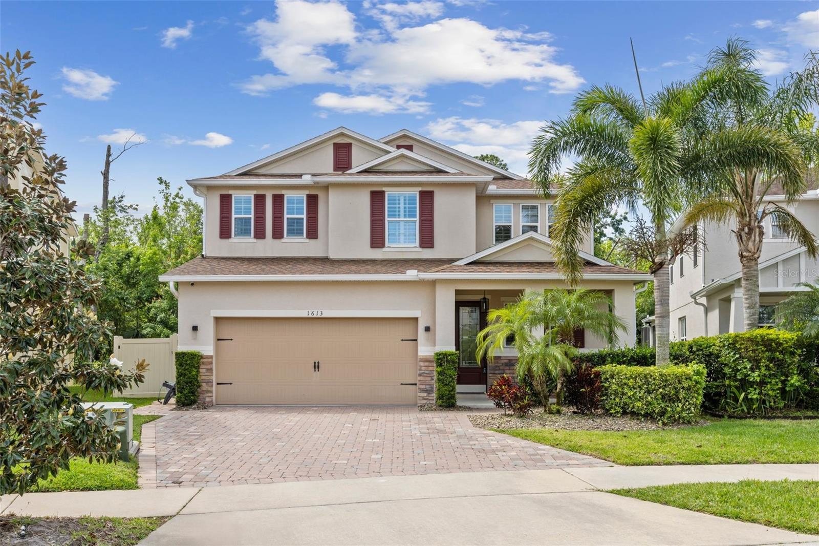 1613 Sapphire Star Dr Property Photo