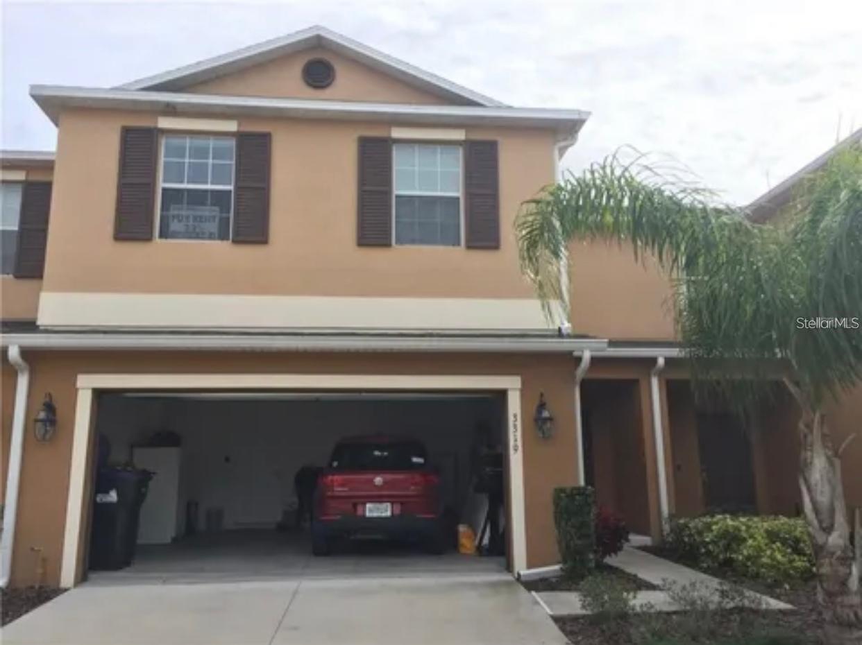 3319 Rodrick Cir Property Photo