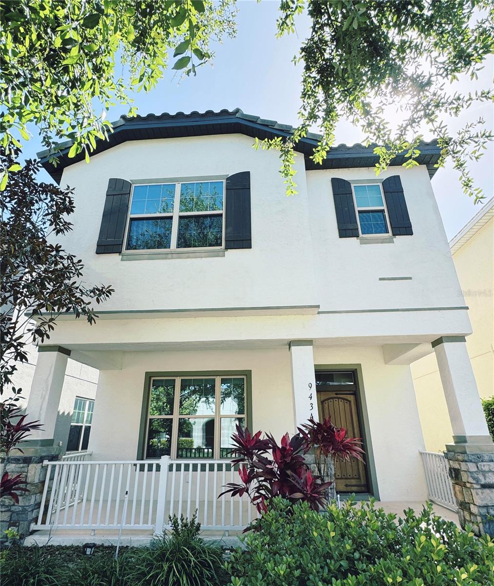 9434 Trinana Cir Property Photo