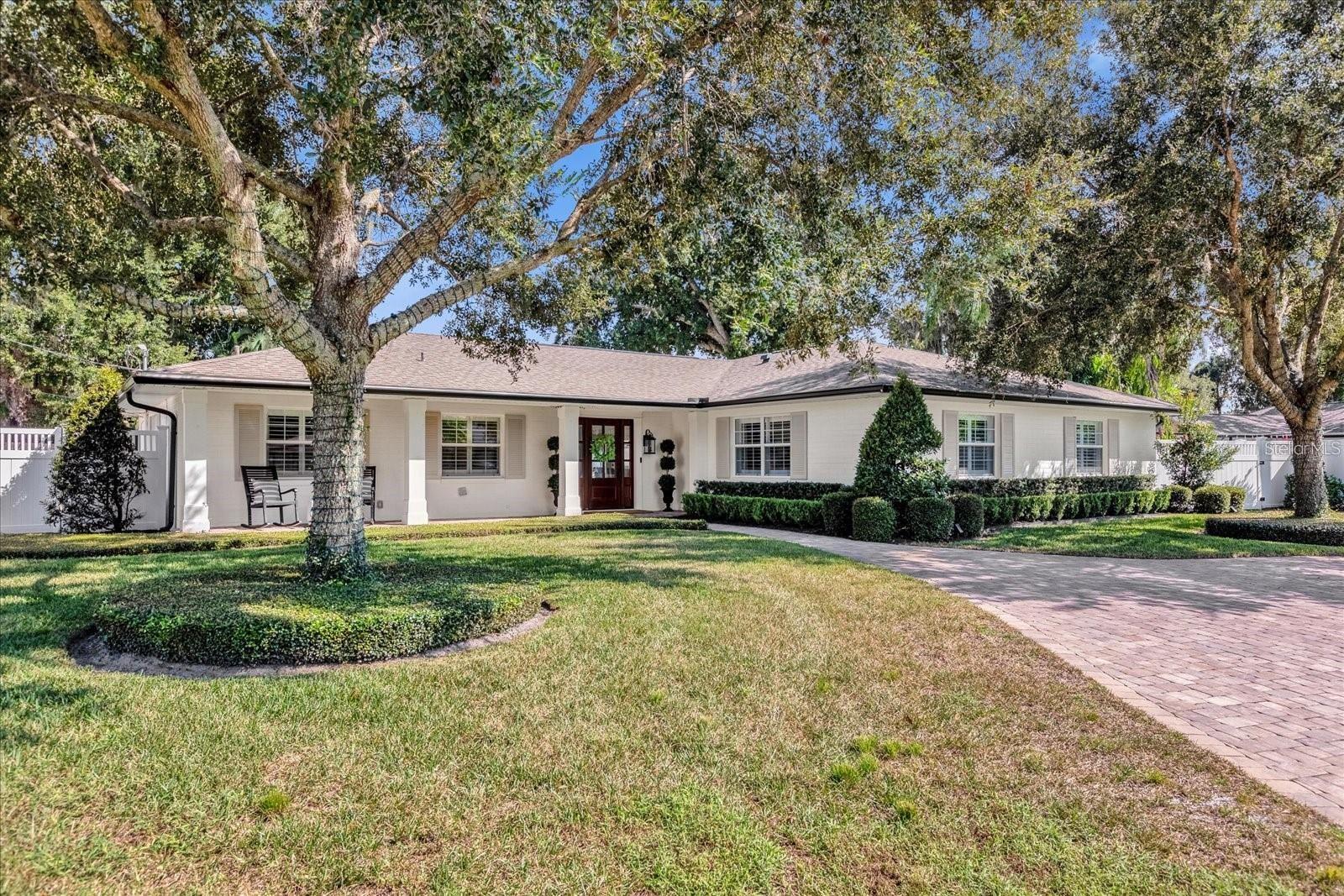 5205 Saint Regis Pl Property Photo