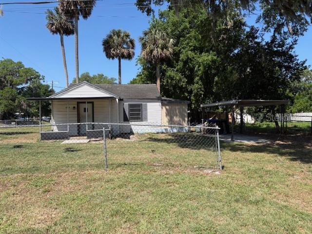 3772 Cochran St Property Photo 1