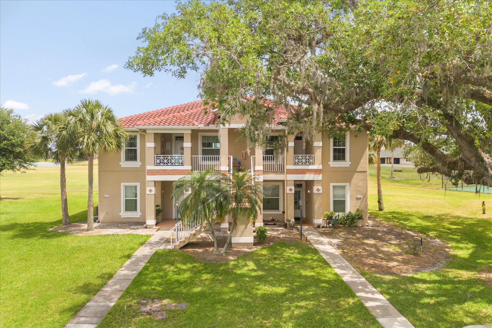 2808 Osprey Cove Pl #201 Property Photo