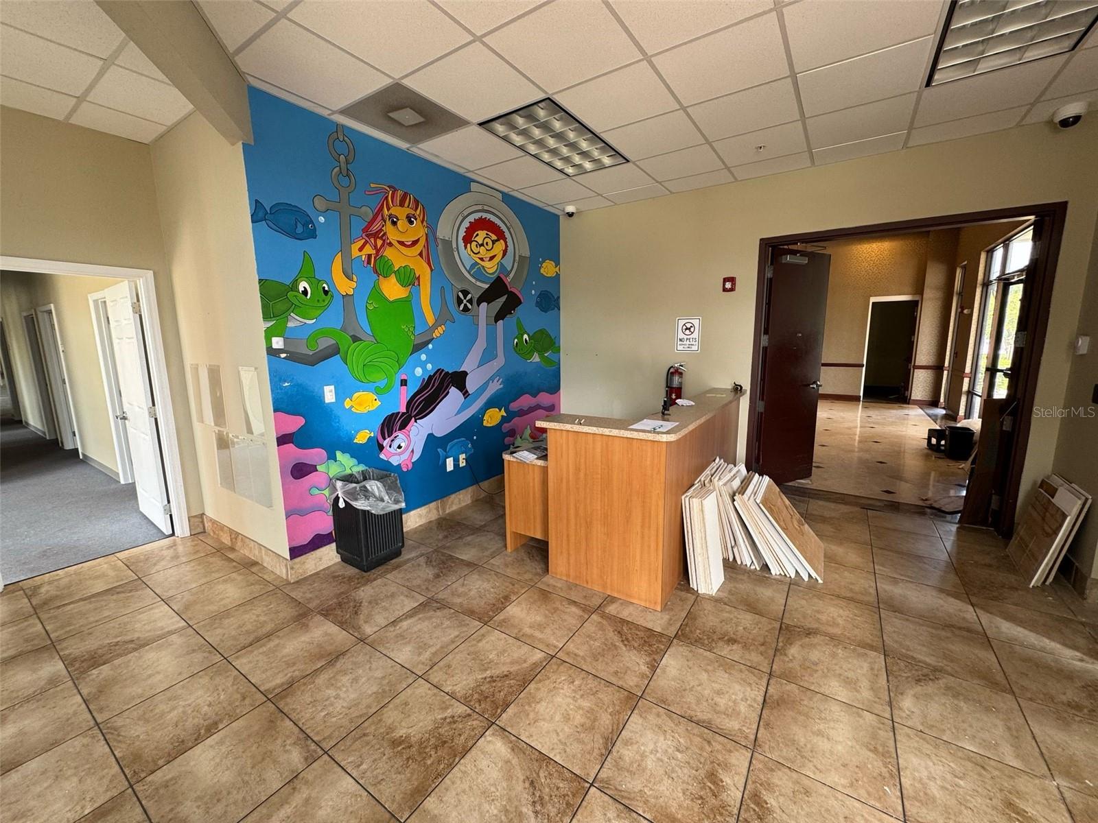 5749 Westgate Dr #unit 108 Property Photo 12