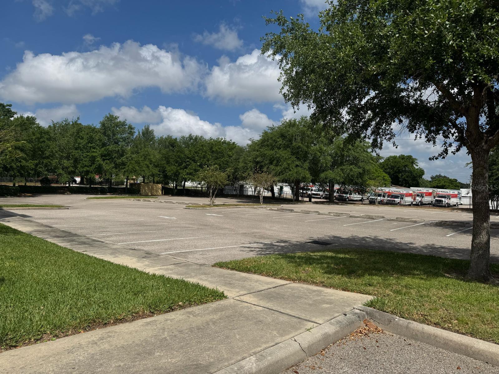 5749 Westgate Dr #unit 310 Property Photo 10