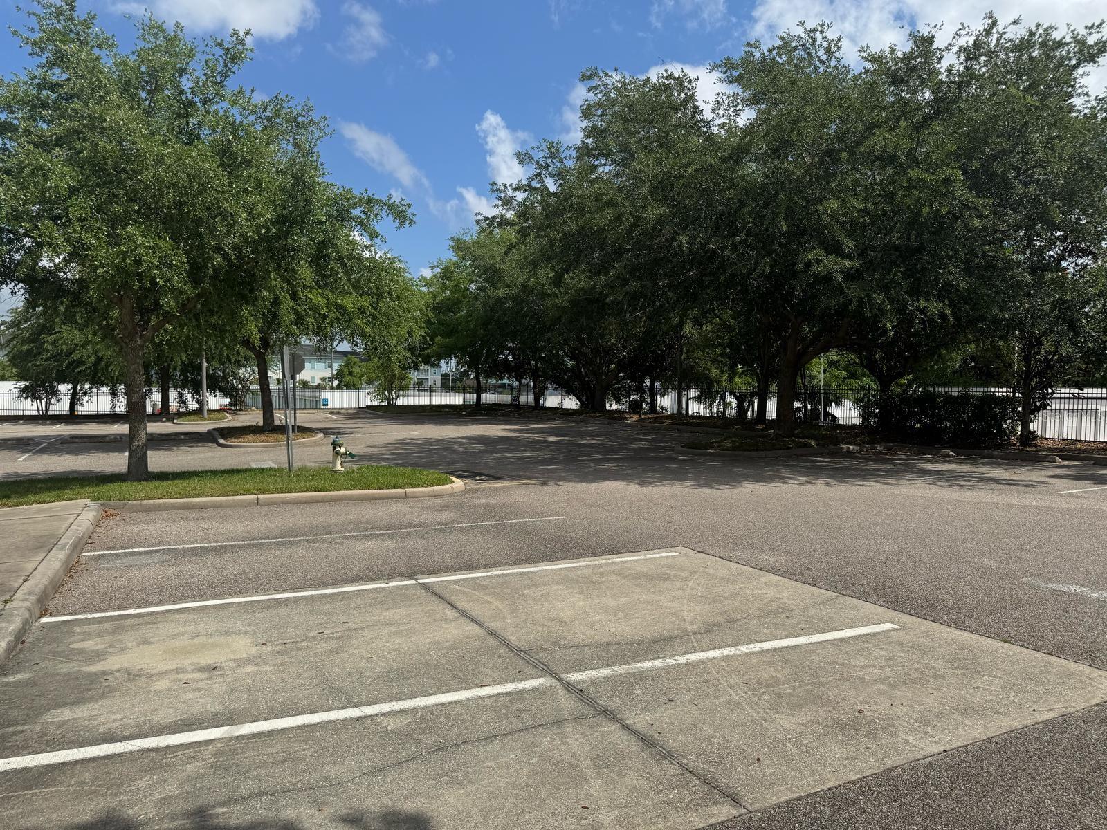 5749 Westgate Dr #unit 310 Property Photo 11