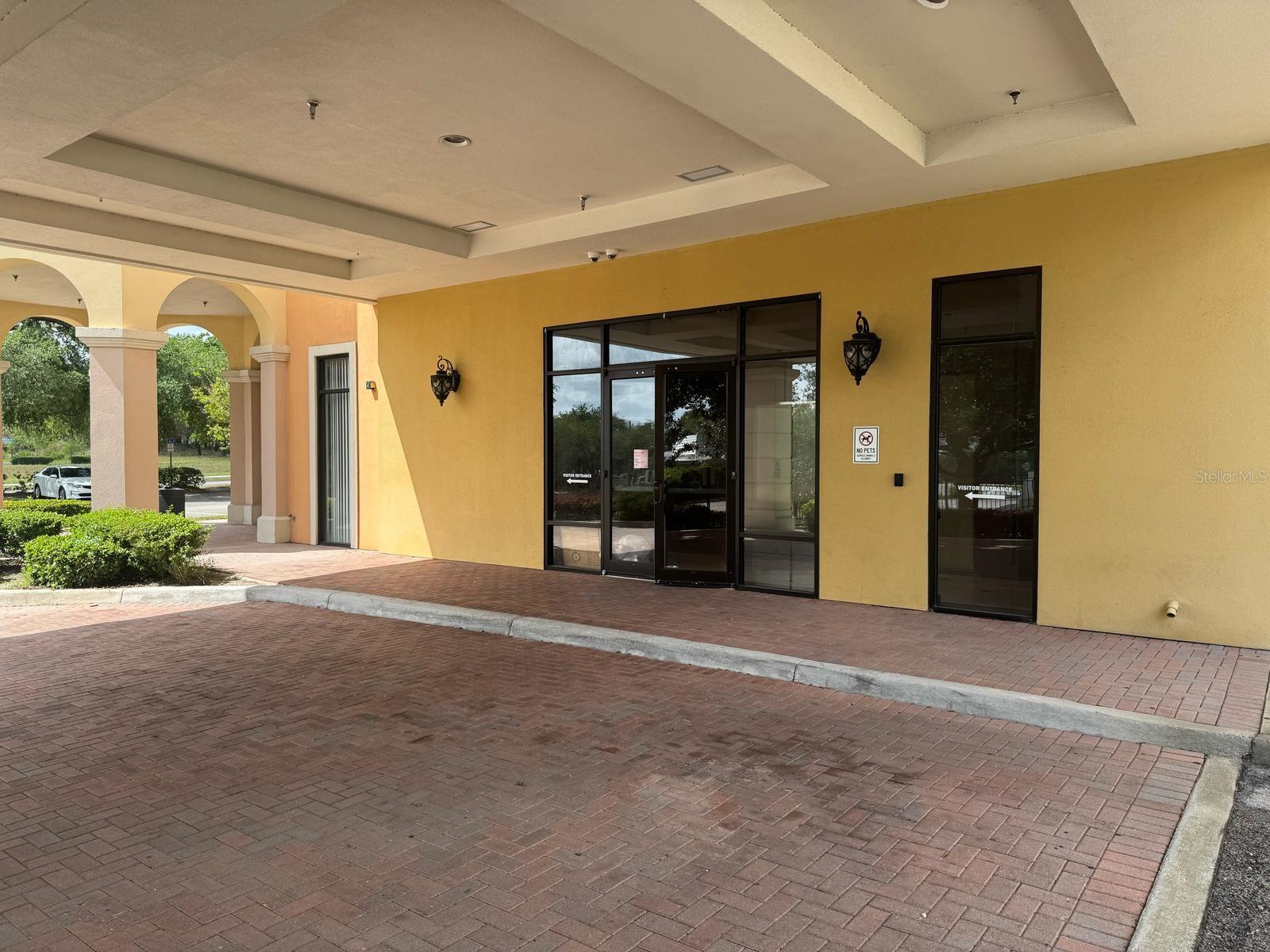 5749 Westgate Dr #unit 310 Property Photo 14