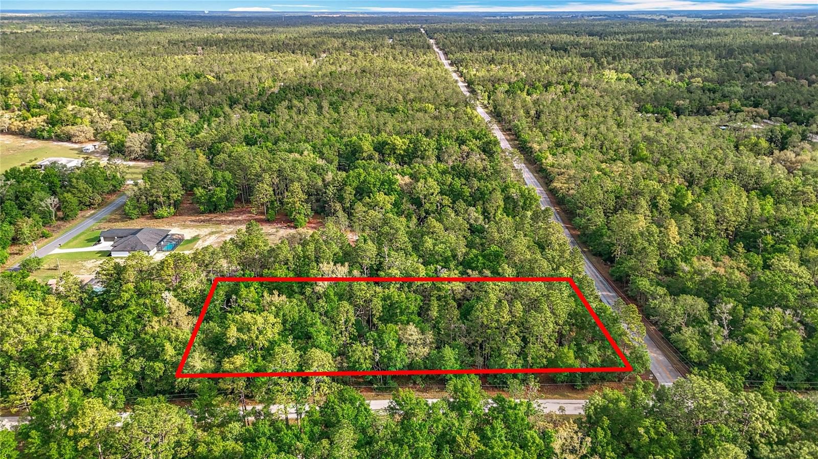 0 Sw Breezy Point Dr Property Photo 1