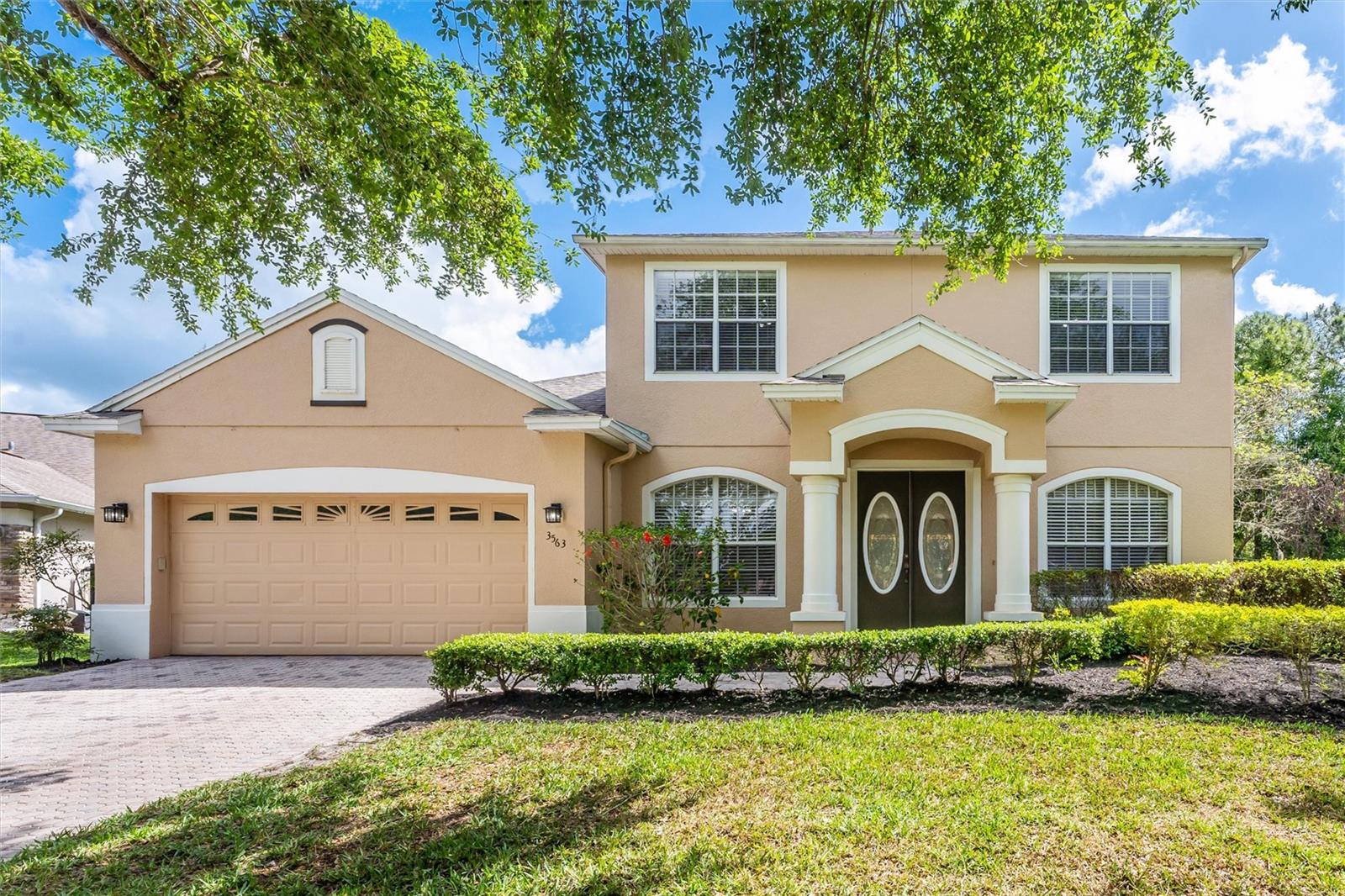 3563 Wading Heron Ter Property Photo
