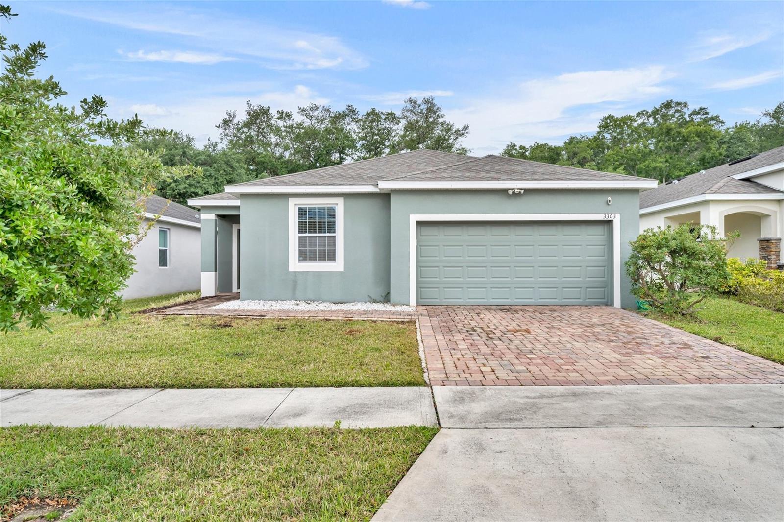 3303 Stratton Cir Property Photo