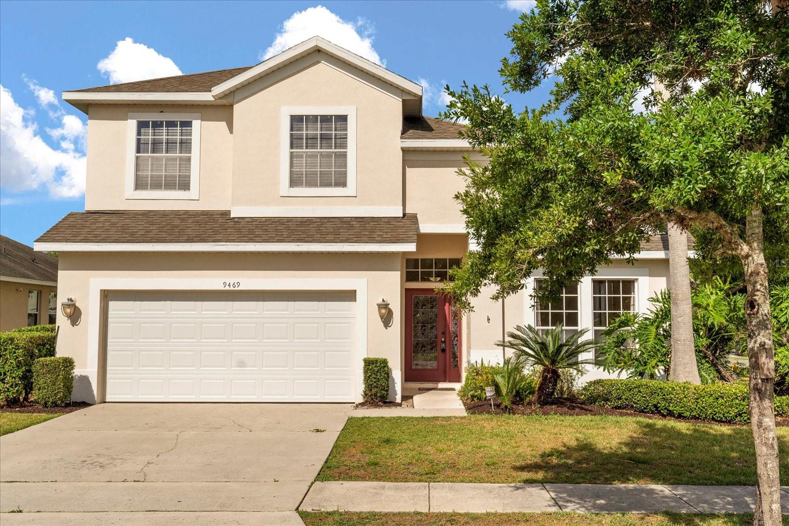 9469 Edenshire Cir Property Photo
