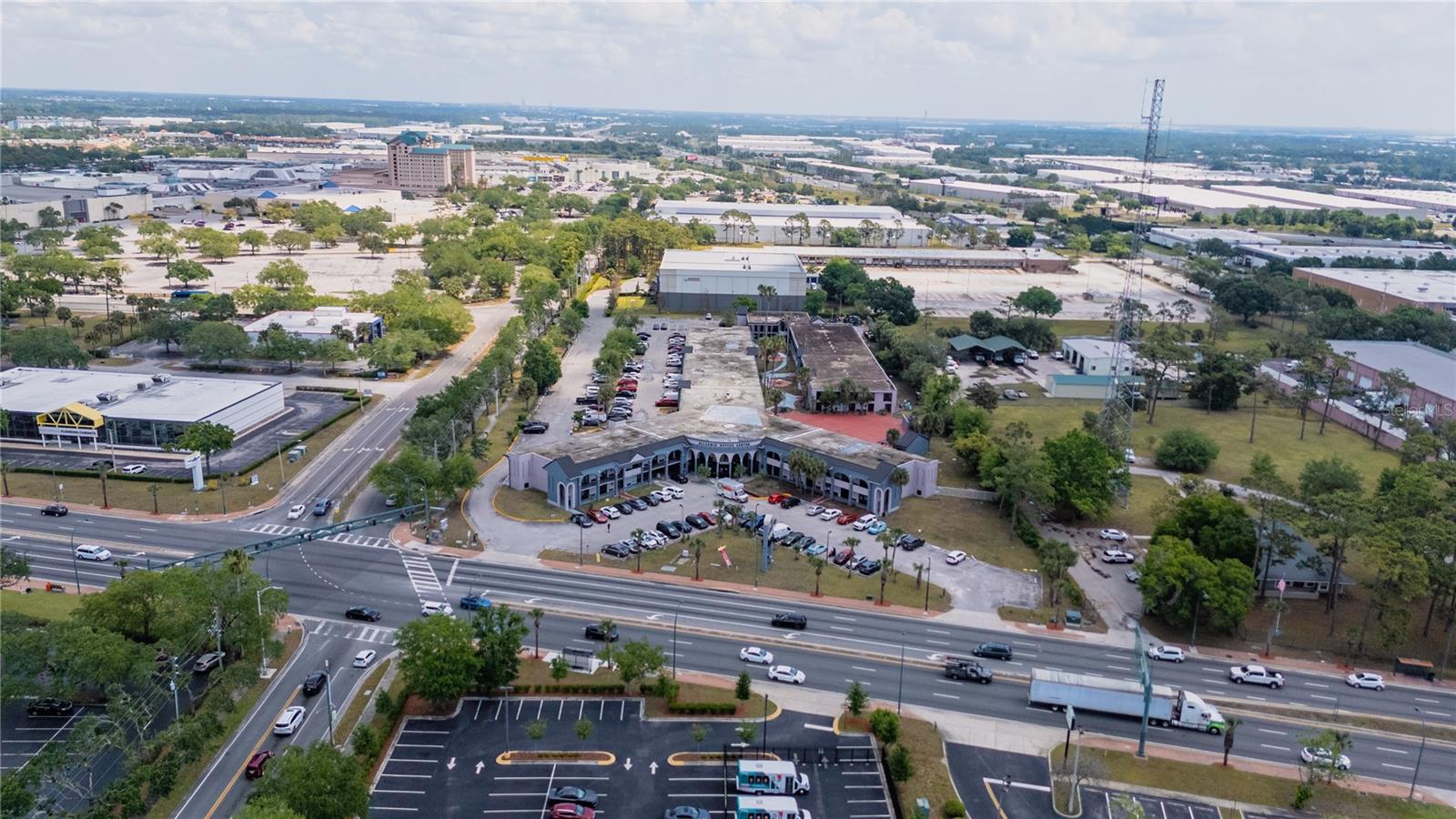 8421 S Orange Blossom Trl #120 Property Photo 1