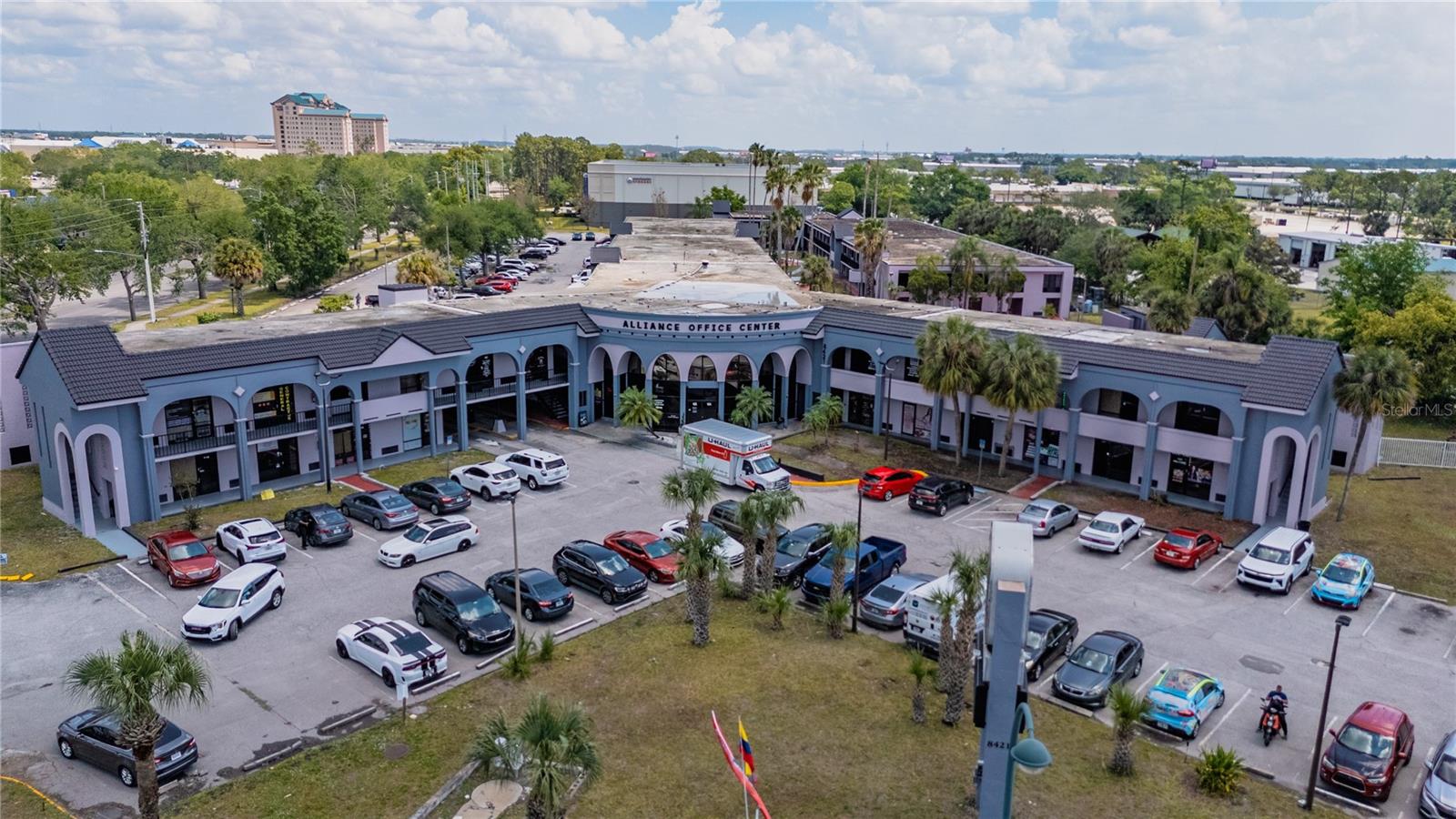 8421 S Orange Blossom Trl #120 Property Photo 11