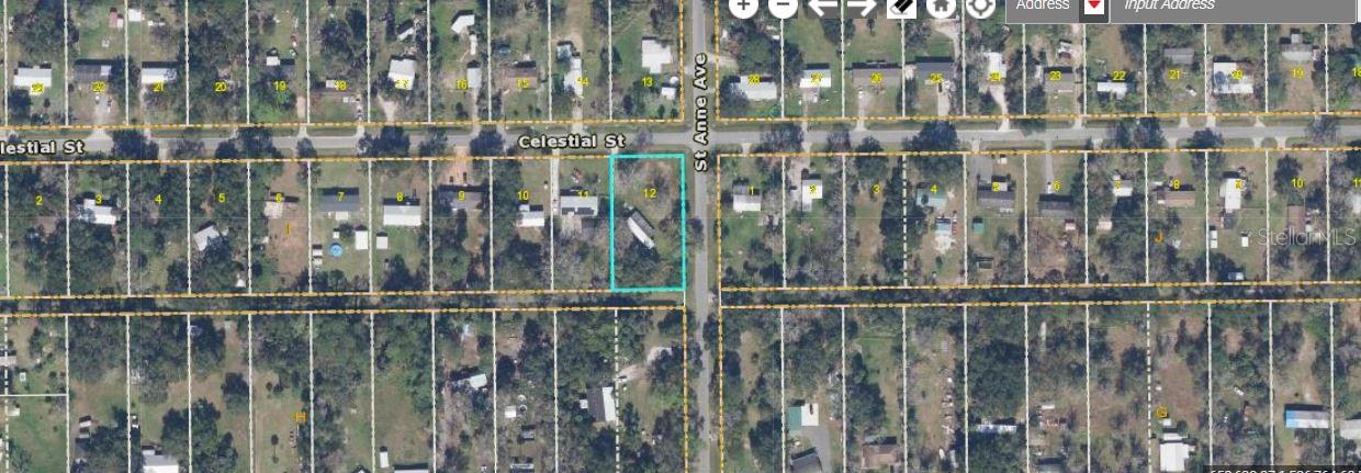 25236 Celestial St Property Photo 1