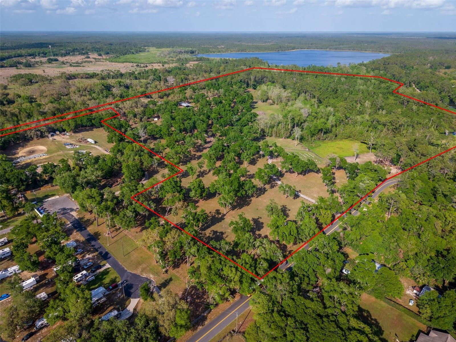 Fishermans Rd Property Photo