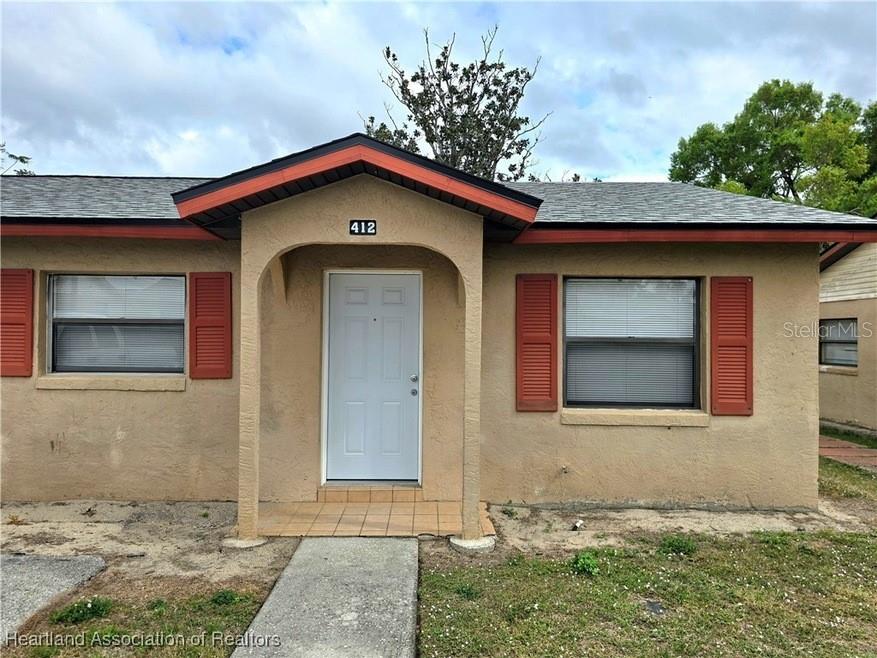 412 Las Palmas Cir #607 Property Photo