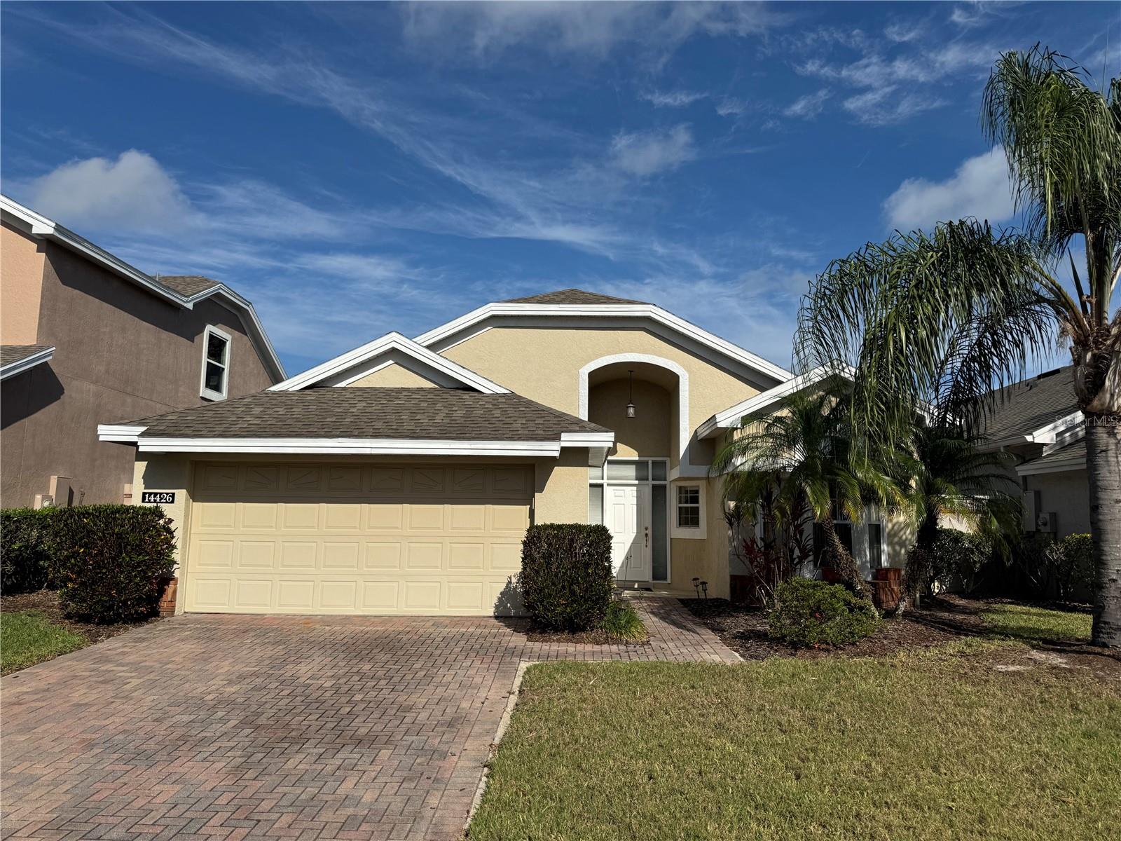 14426 Mandolin Dr Property Photo