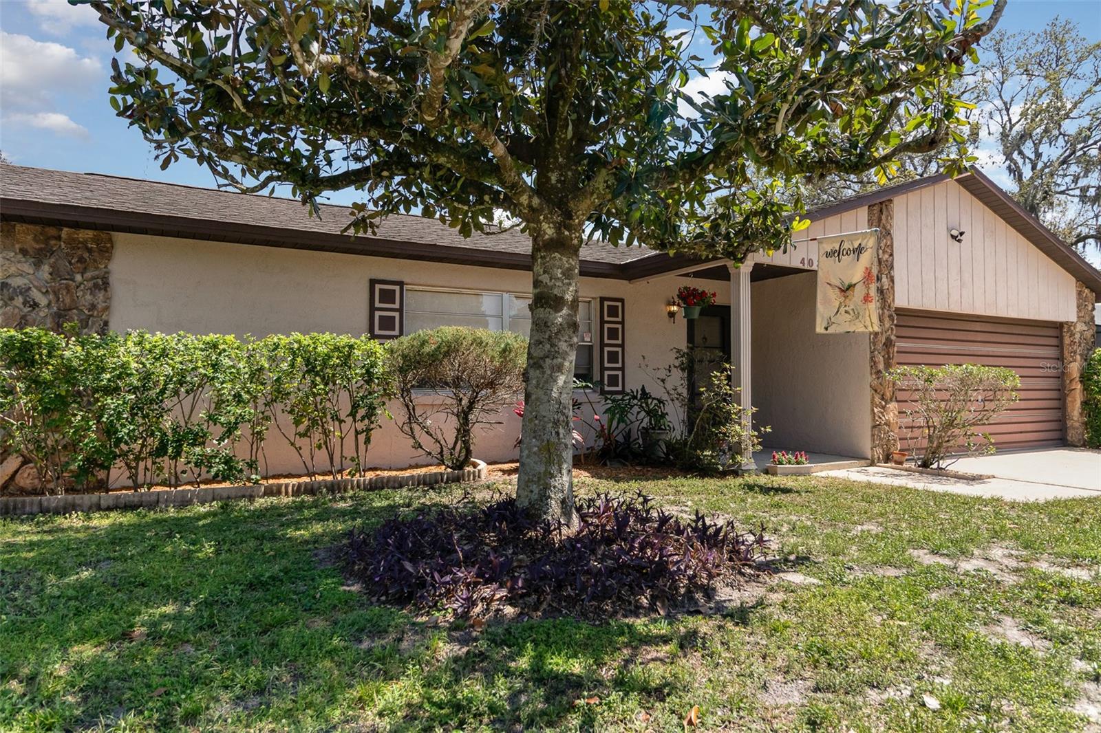 4035 Woodsong Dr Property Photo