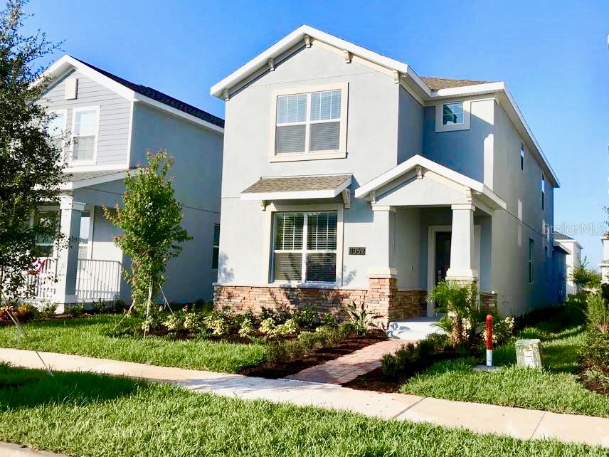 11862 Fiction Ave Property Photo