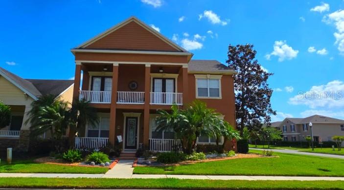 Harmony High Real Estate Listings Main Image