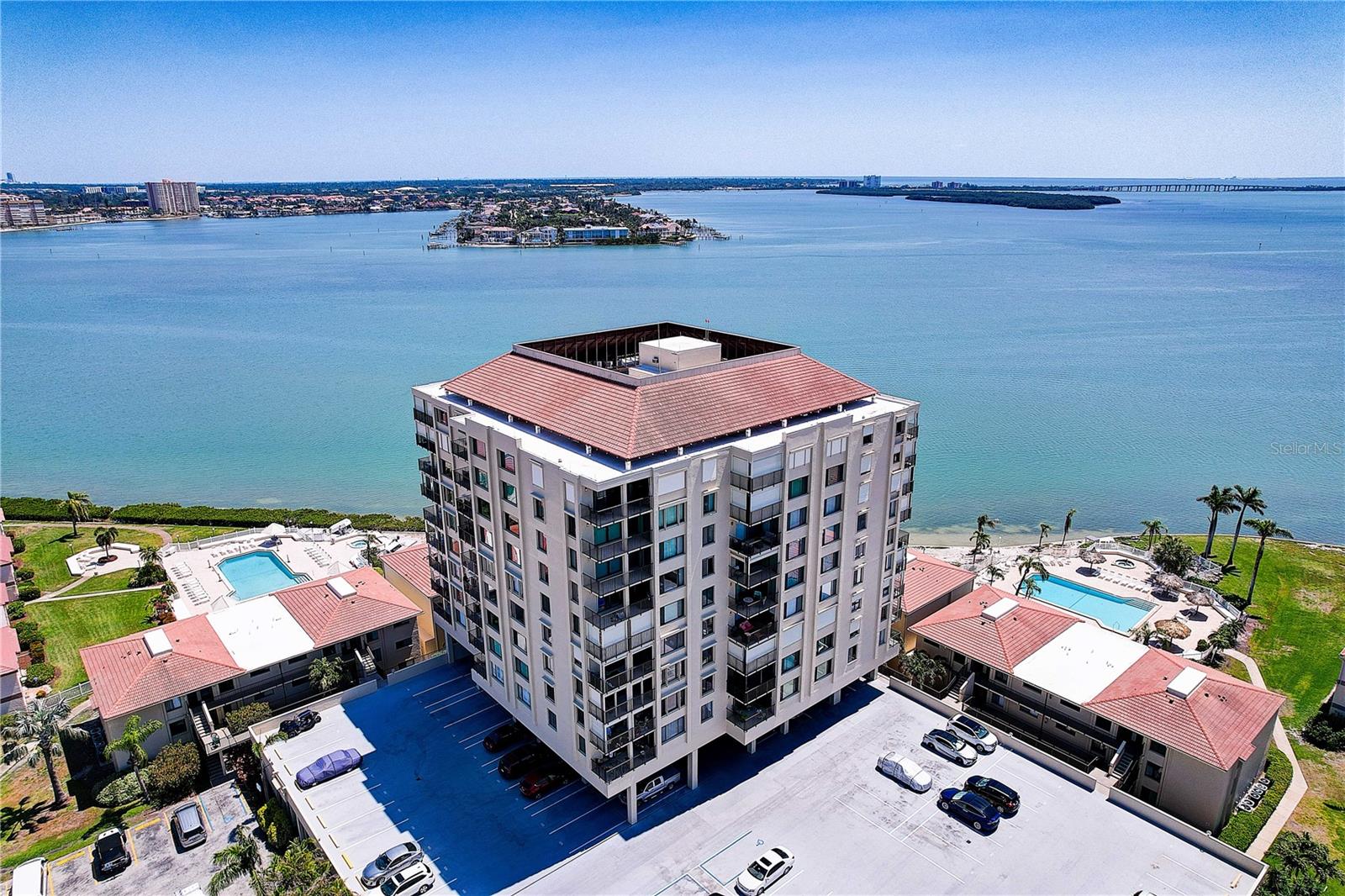 6322 Palma Del Mar Blvd S #1205 Property Photo