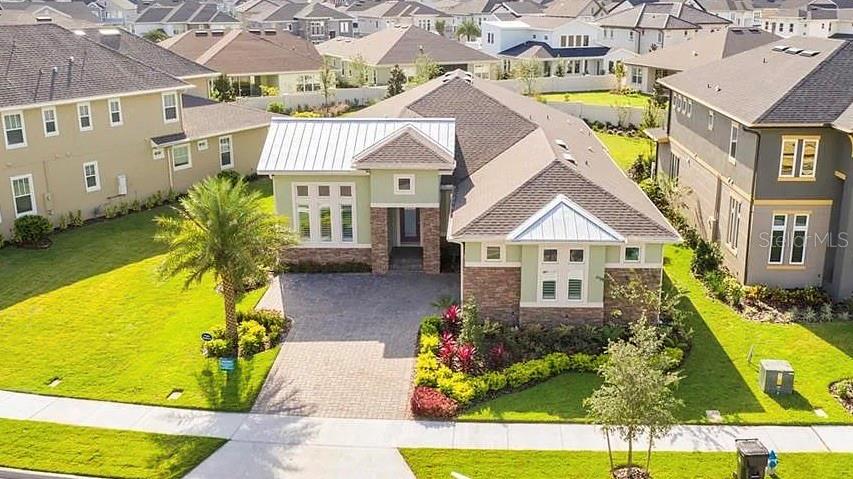 Laureate Park Elementary Real Estate Listings Main Image