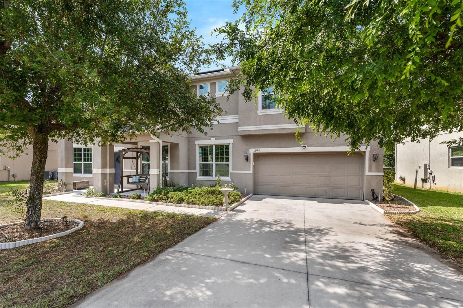 248 Wallrock Ct Property Photo