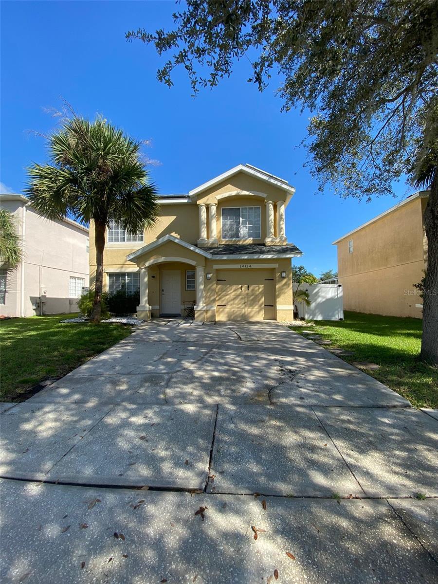 14134 Abaco Isle Dr Property Photo