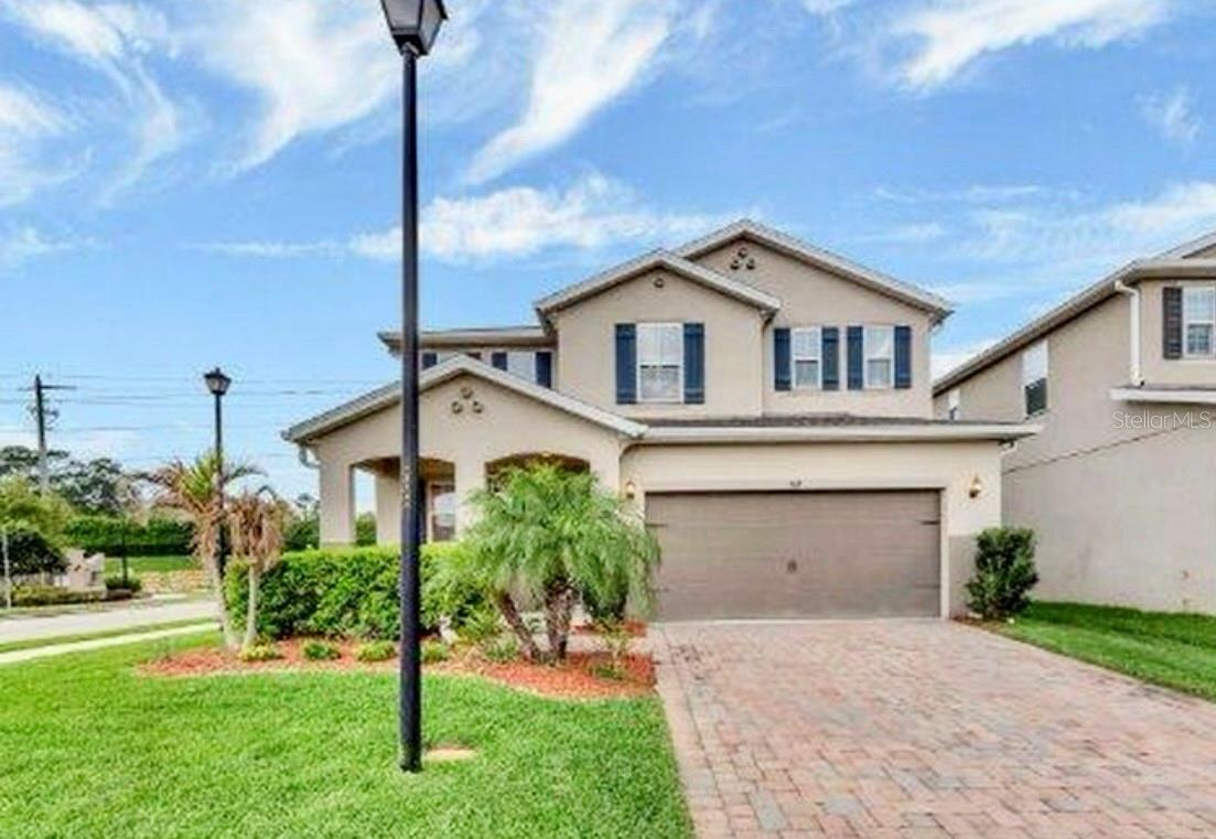 464 Bottlebrush Loop Property Photo