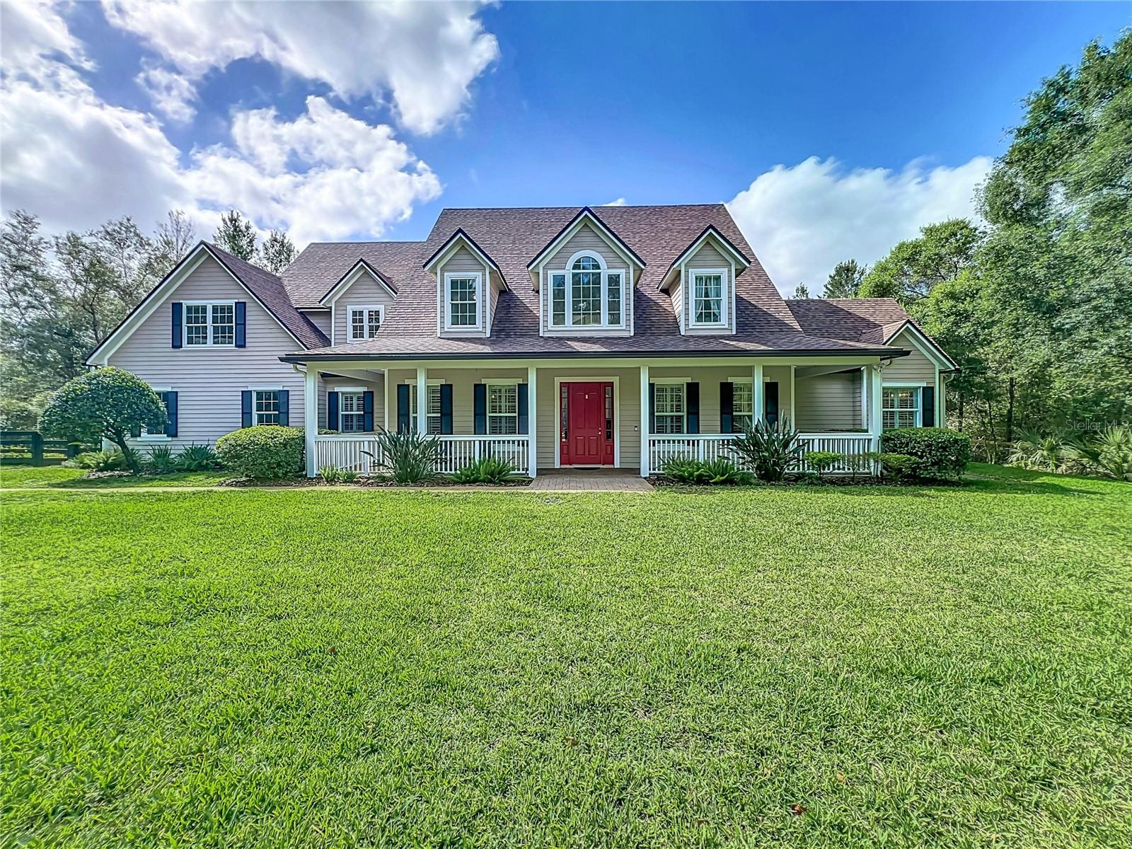 600 Seminole Woods Blvd Property Photo