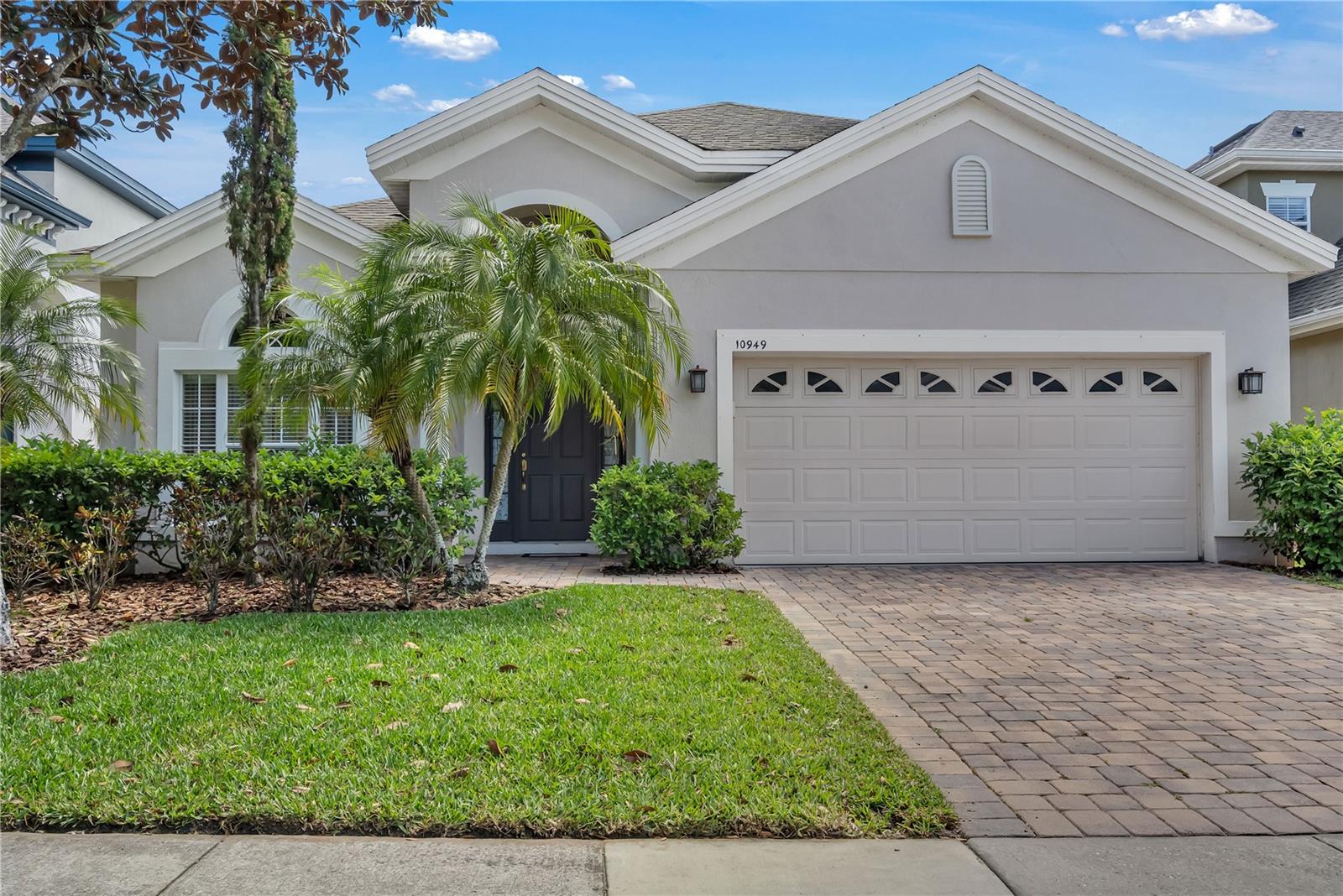 10949 Willow Ridge Loop Property Photo 1