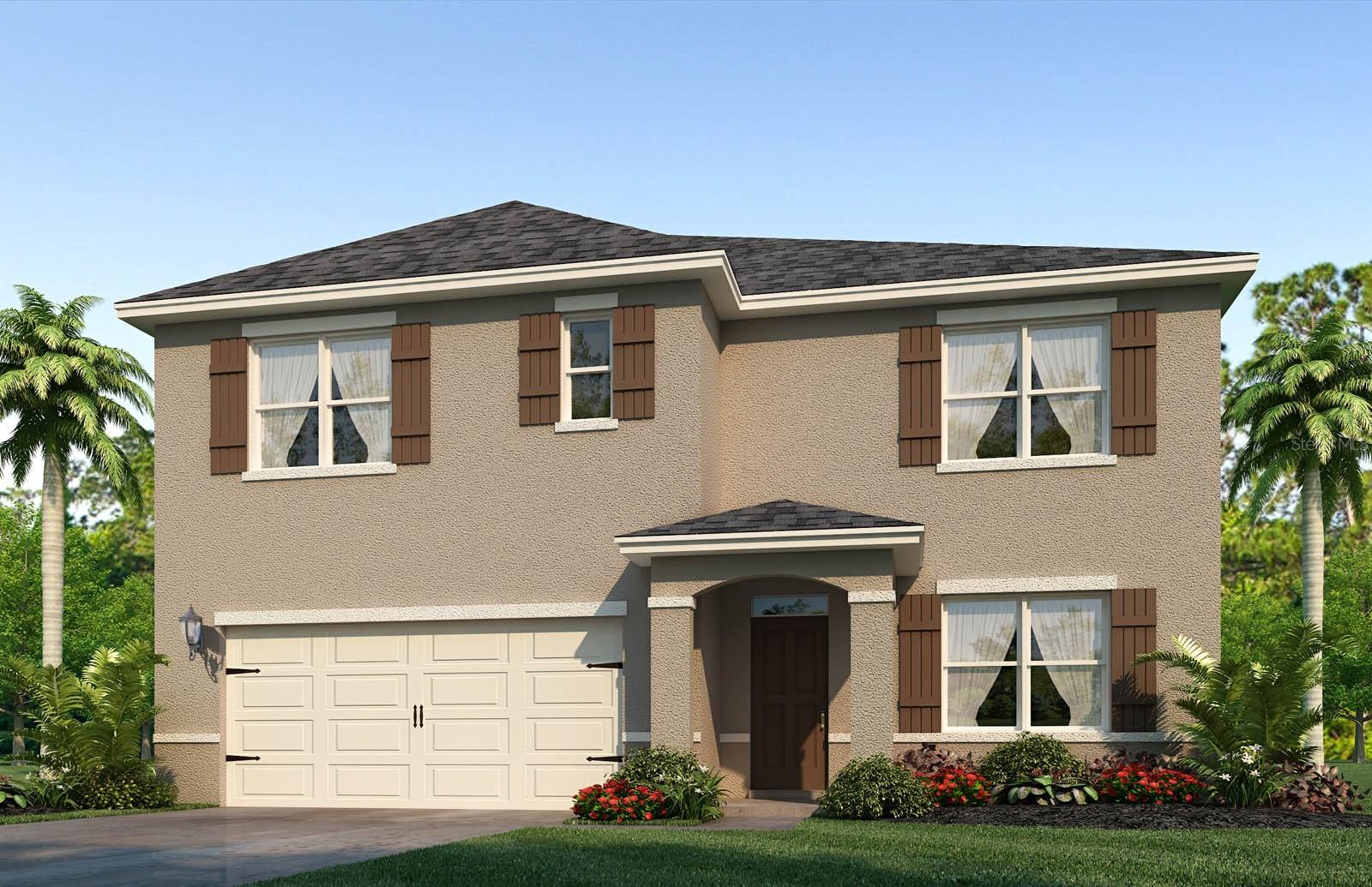 2810 Jamaica Way Property Photo 1