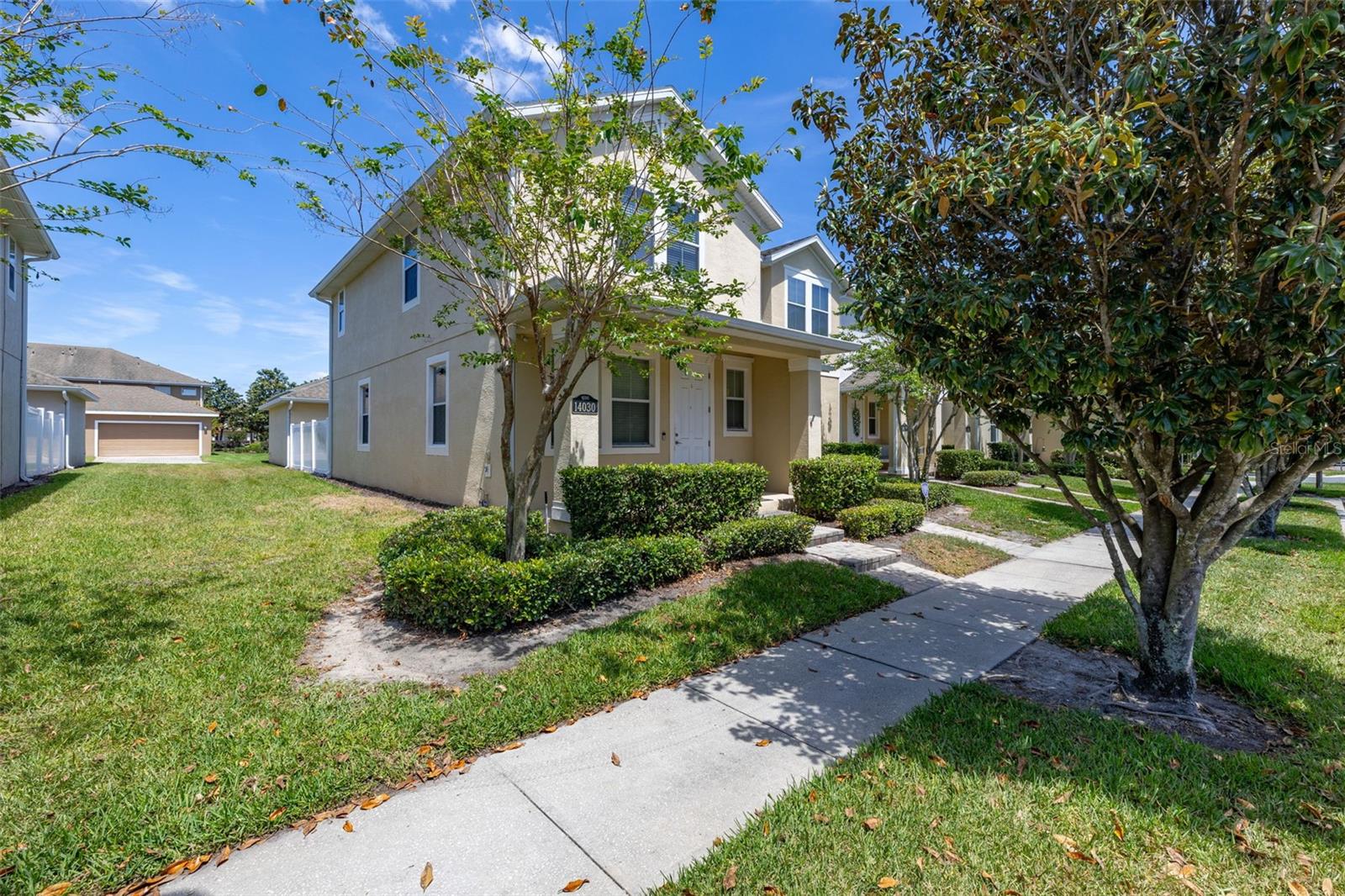 14030 Avenue Of The Grvs Property Photo 2