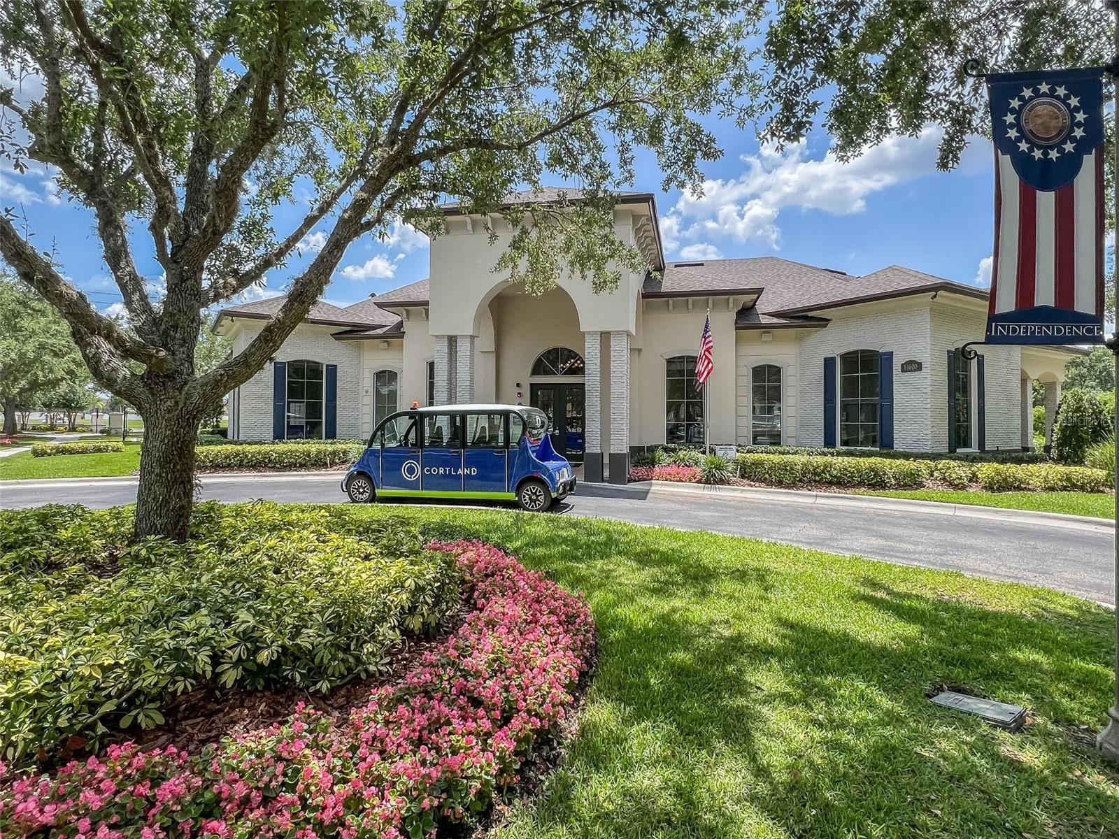 14030 Avenue Of The Grvs Property Photo 46