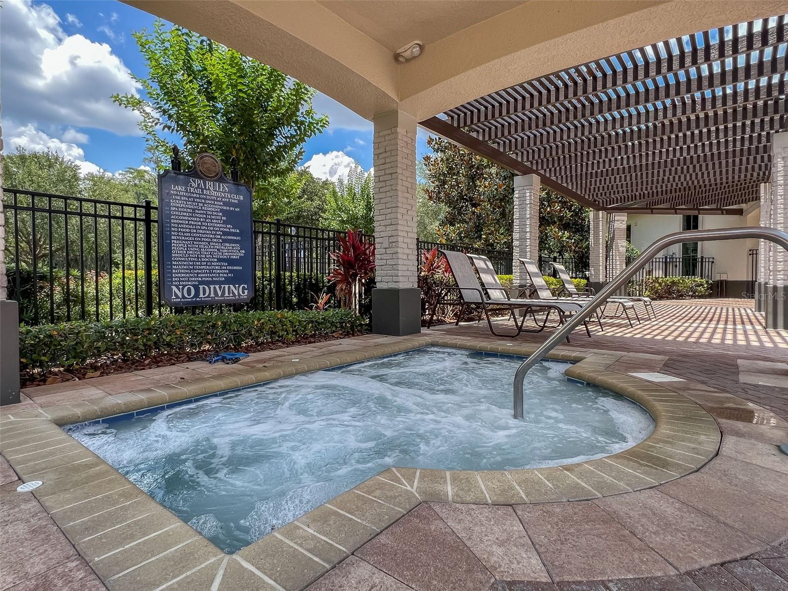 14030 Avenue Of The Grvs Property Photo 49
