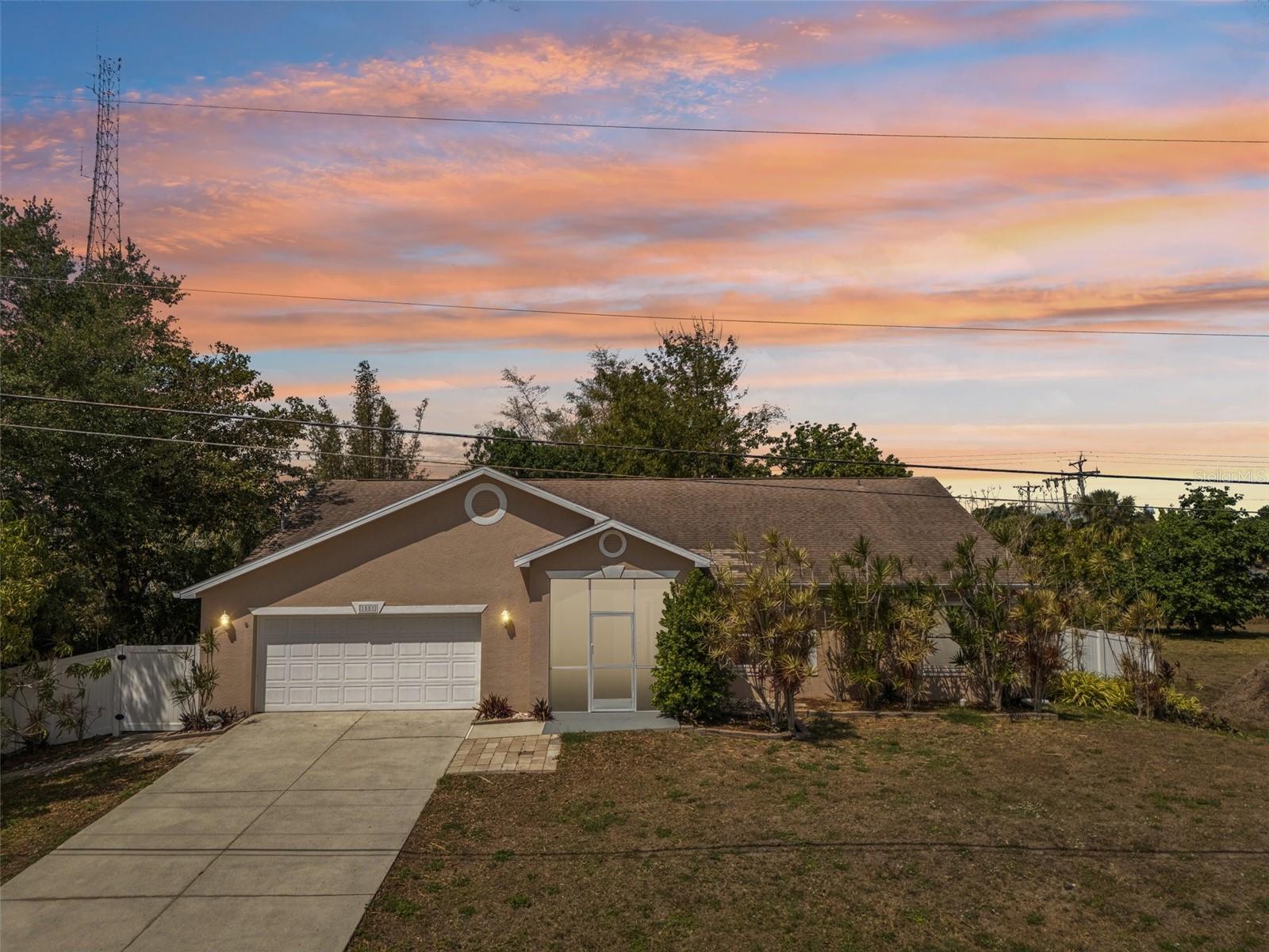 1551 Evalena Ln Property Photo