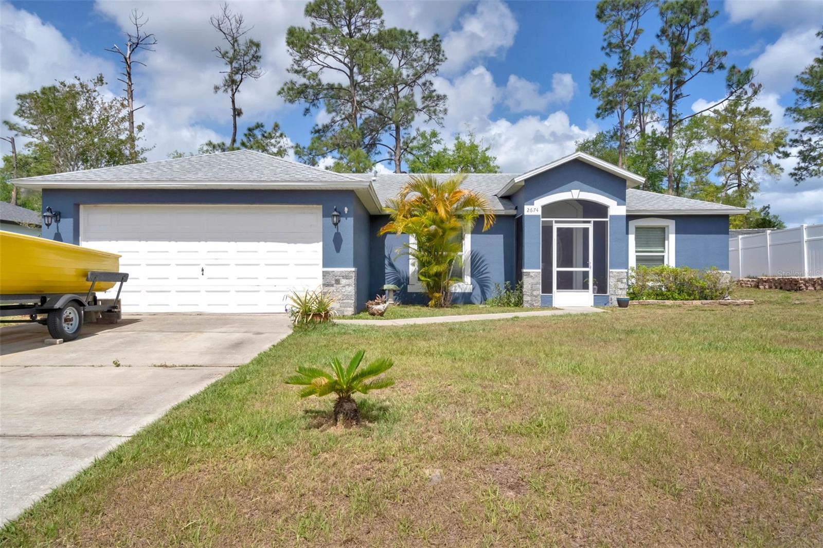2674 Coachman Dr Property Photo