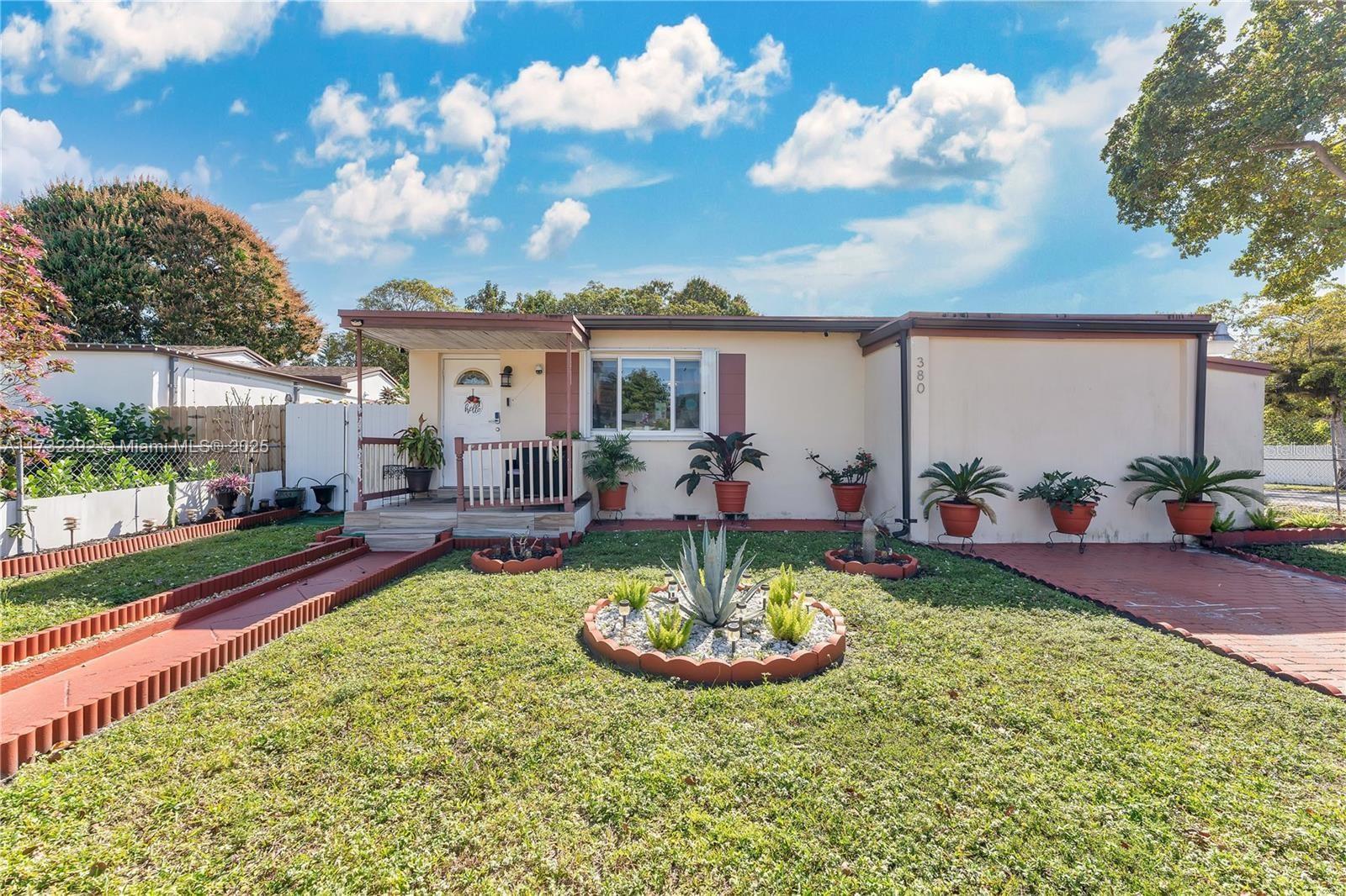 North Miami Real Estate Listings Main Image