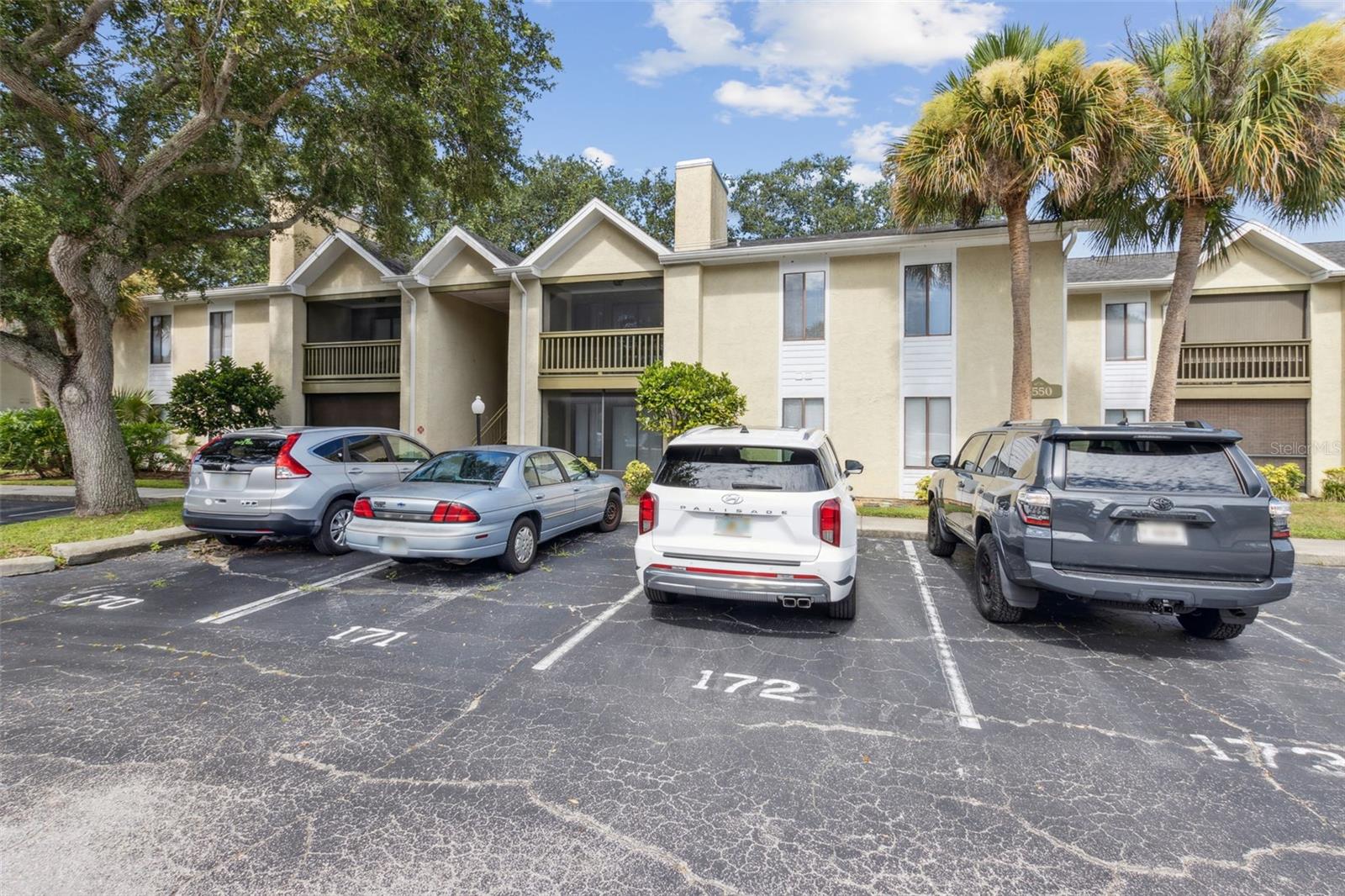 3550 Sable Palm Ln #m Property Photo